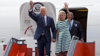 Jill Biden