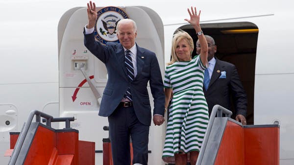 Jill Biden