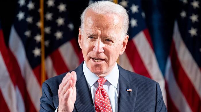 Joe Biden