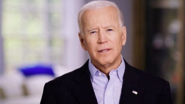 Joe Biden
