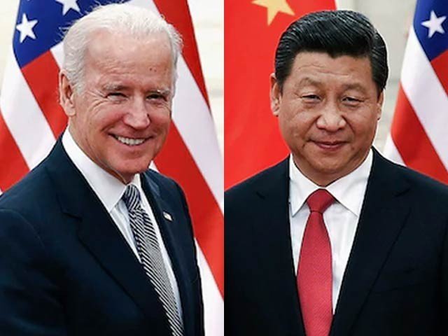 Joe Biden