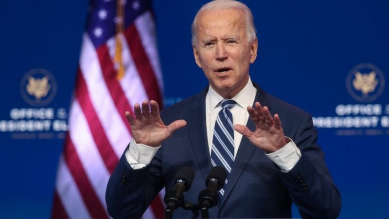 Joe Biden