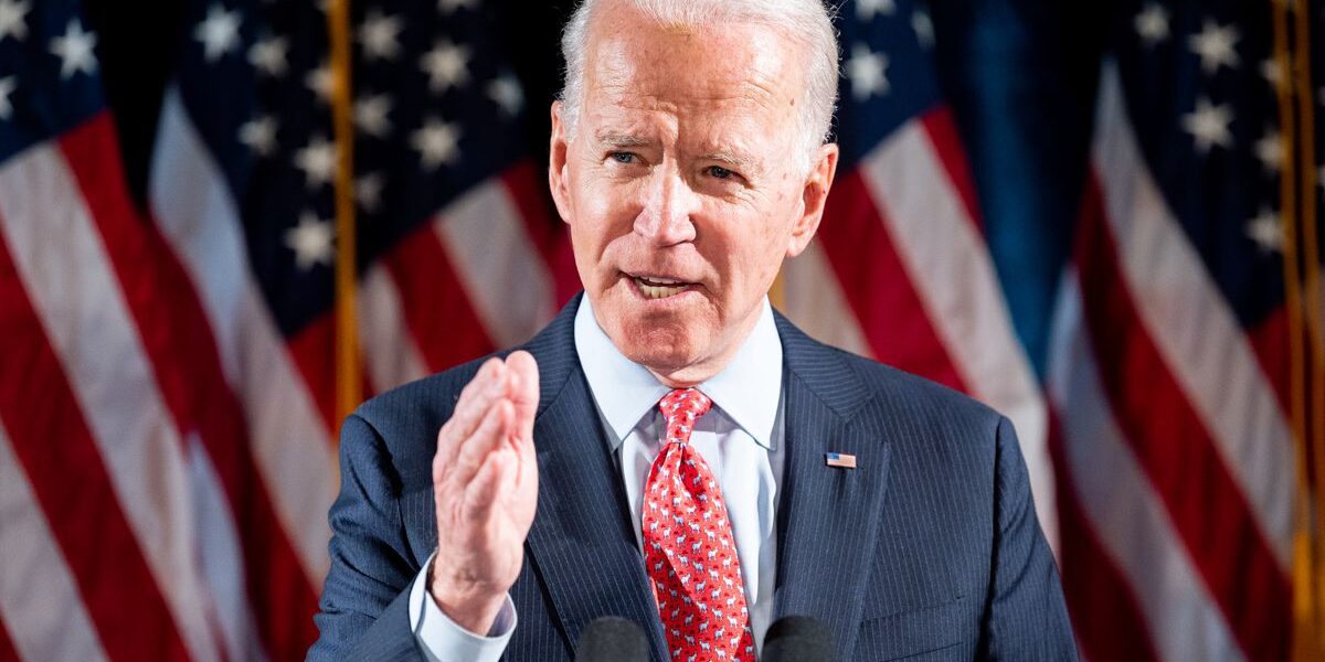 Joe Biden