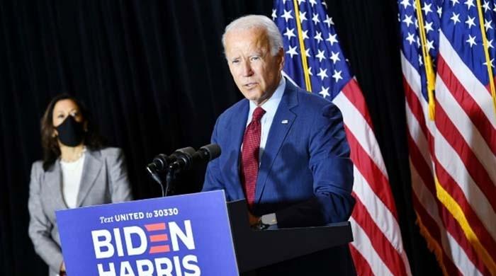Joe Biden