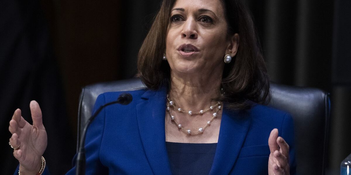 Kamala Harris