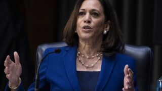 Kamala Harris