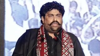 Kamran Tesori