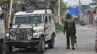 Kashmir Local Election