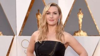 Kate Winslet