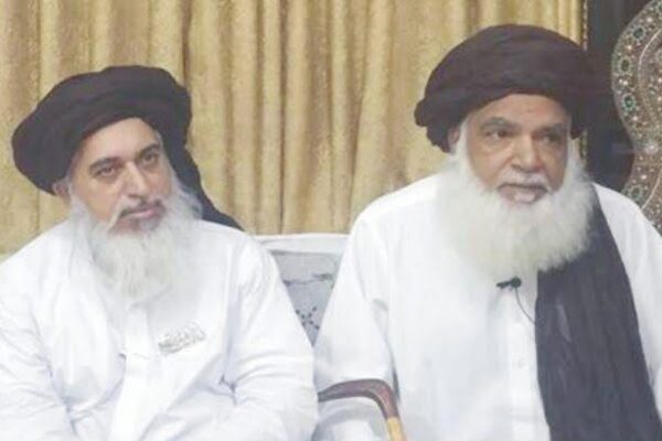 علامہ حافظ خادم حسین رضوی امیر تحریک لبیک یارسول کی وفات سے عالم اسلام کو شدید نقصان پہنچا ہے۔ پیر محمد افضل قادری
