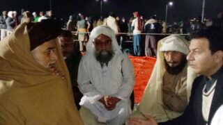 Khadim Hussain Rizvi i