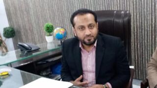 Khwaja Imran
