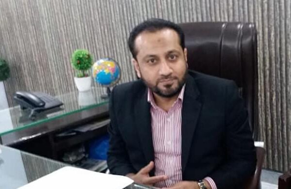 ہنگامہ آرائی کیس: لیگی ایم پی اے خواجہ عمران جسمانی ریمانڈ پر پولیس کے حوالے