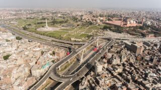 Lahore