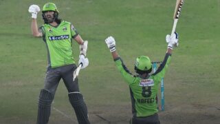 Lahore Qalandars