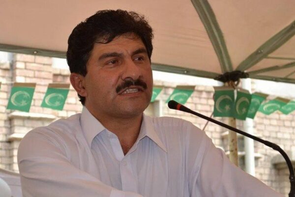 ڈپٹی اسپیکر خیبر پختونخوا اسمبلی، اہلیہ اور بیٹے سمیت کورونا کا شکار