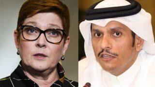 Marise Payne