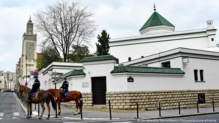 Masjid