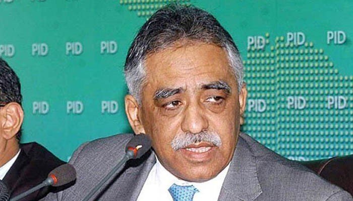 Mohammad Zubair