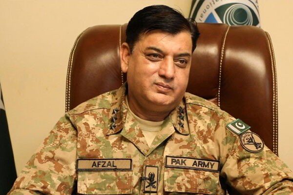 چیئرمین این ڈی ایم اے کورونا وائرس سے صحتیاب