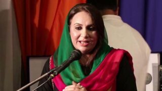 Musarat Jamshed Cheema