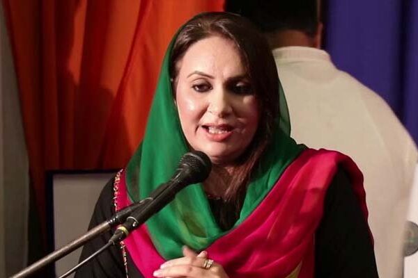 مسلم لیگ پاکستان کی رجسٹریشن کی منصوبہ بندی کی جاری ہے: مسرت چیمہ کا دعویٰ