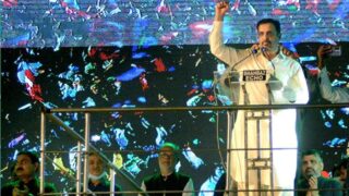 Mustafa Kamal