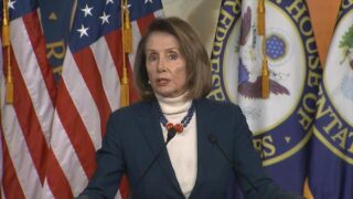 Nancy Pelosi