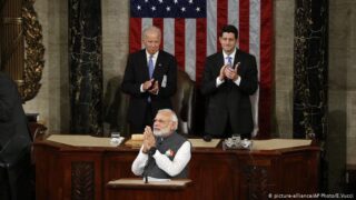 Narendra Modi