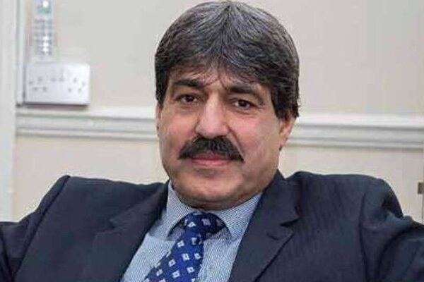 جج ویڈیو اسکینڈل: ناصر بٹ کا نام انتہائی مطلوب دہشت گردوں کی فہرست میں شامل
