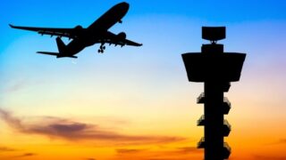 National Air Traffic Control Day