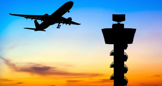 National Air Traffic Control Day