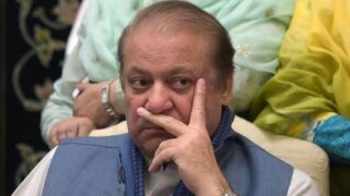 Nawaz Sharif