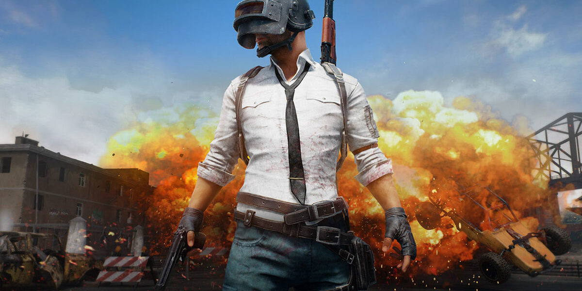 PUBG Game