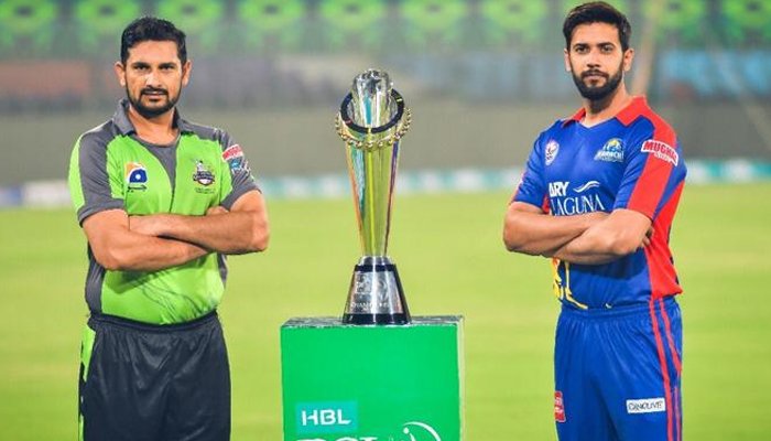 Pakistan Super League