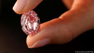 Pink Diamond