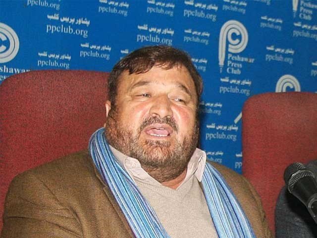 Pir Sabir Shah