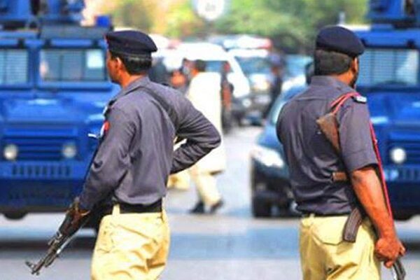 15 سینئر پولیس افسران کے تقرر و تبادلوں کا نوٹیفکیشن جاری