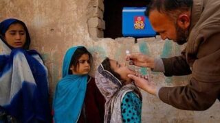 Polio Campaign