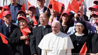 Pope Francis