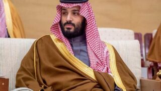 Prince Mohammed bin Salman