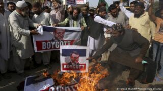 Protest