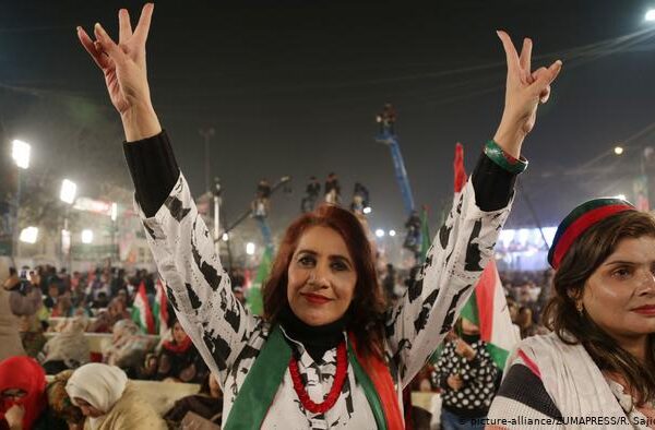 جلسے جلوسوں پر نظر ثانی کریں، ڈاکٹروں کی اپیل