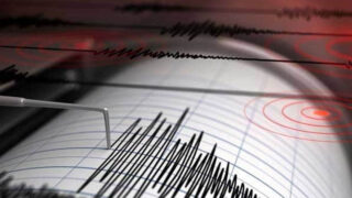 Quetta Earthquake