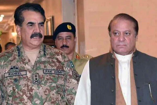 راحیل شریف نے نواز شریف سے مدت ملازمت میں توسیع مانگی تھی؟