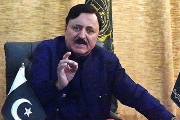 گلگت بلتستان میں انتخابات شفاف اور غیر جانبدارانہ ہوئے:چیف الیکشن کمشنر