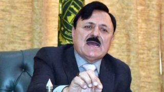 Raja Shahbaz Khan