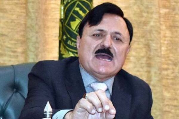 اس مرتبہ الیکشن میں فوج کا کوئی عمل دخل نہیں ہو گا: چیف الیکشن کمشنر گلگت