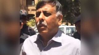 Rao Anwar