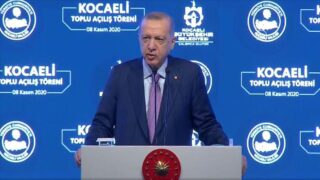 Recep Tayyip Erdogan